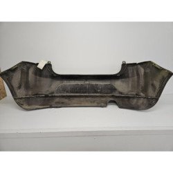 Pare Choc Arriere Seat Ibiza 4 Phase 1 (5)