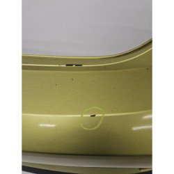 Pare Choc Arriere Seat Ibiza 4 Phase 1 (6)