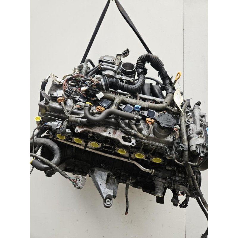 Moteur Lexus Is 1 (1)