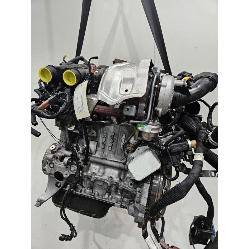 Moteur Citroen C4 Picasso 1 (1)