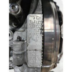 Moteur Citroen C4 Picasso 1 (2)
