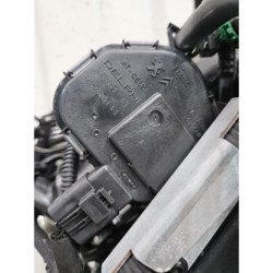 Moteur Citroen C4 Picasso 1 (3)