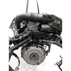 Moteur Citroen C4 Picasso 1 (4)