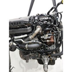 Moteur Citroen C4 Picasso 1 (5)