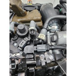 Moteur Citroen C4 Picasso 1 (7)