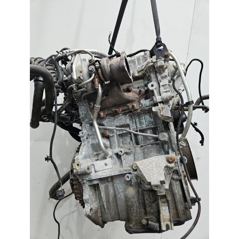 Moteur Renault Clio 4 Phase 2 (1)