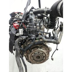 Moteur Renault Clio 4 Phase 2 (2)