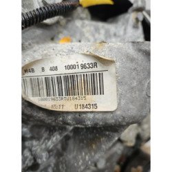 Moteur Renault Clio 4 Phase 2 (4)