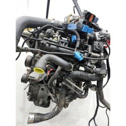Moteur Renault Clio 4 Phase 2 (5)