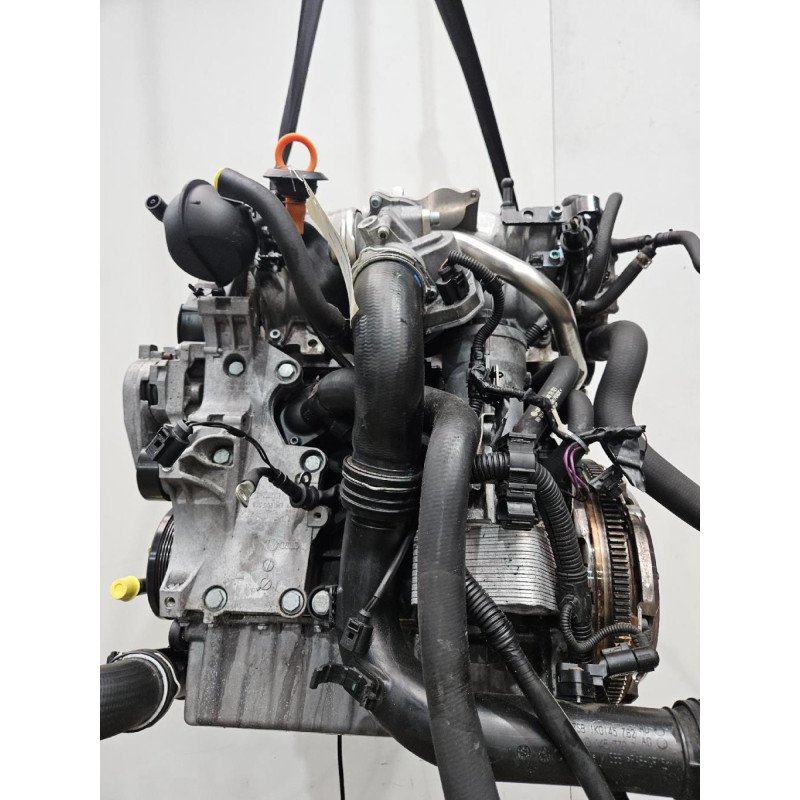 Moteur Volkswagen Touran 1 Phase 1 (1)