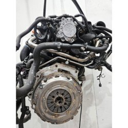 Moteur Volkswagen Touran 1 Phase 1 (5)