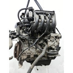 Moteur Citroen C3 1 Phase 1 (2)