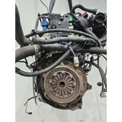 Moteur Citroen C3 1 Phase 1 (4)