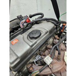 Moteur Citroen C3 1 Phase 1 (5)
