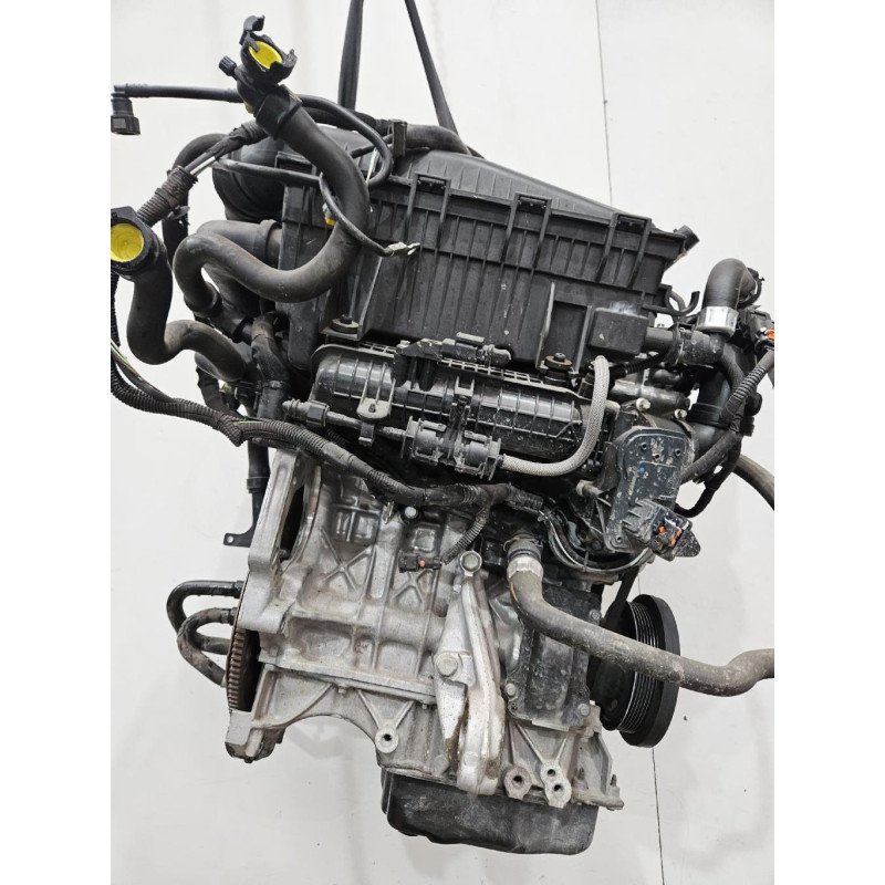 Moteur Ds Ds3 Cabriolet Phase 2 (1)