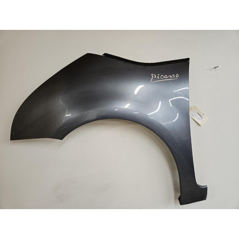 Aile Avant Gauche Citroen C4 Picasso 1 (1)