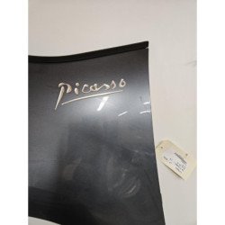 Aile Avant Gauche Citroen C4 Picasso 1 (4)