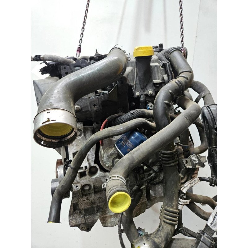 Moteur Renault Megane 4 Phase 1 Break (1)