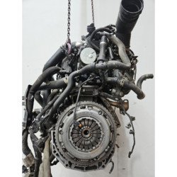 Moteur Renault Megane 4 Phase 1 Break (2)