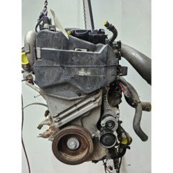 Moteur Renault Megane 4 Phase 1 Break (3)