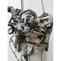 Moteur Renault Megane 4 Phase 1 Break (5)