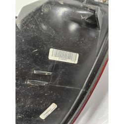 Feu Arriere Principal Droit (feux) Ds Ds3 Cabriolet Phase 2 (3)