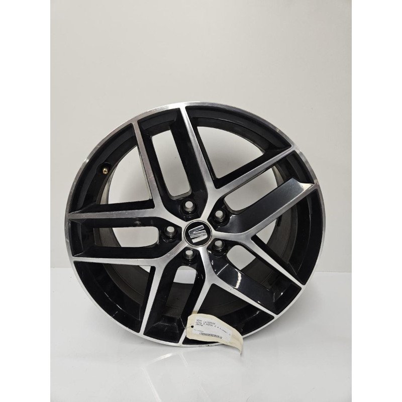 Jante Seat Leon 3 Phase 2 (1)