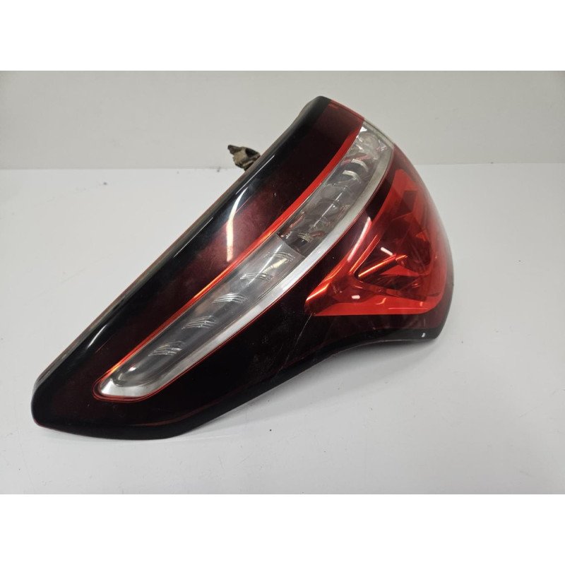 Feu Arriere Principal Gauche (feux) Citroen C4 Picasso 1 (1)