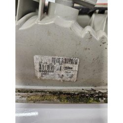 Feu Arriere Secondaire Gauche (feux) Renault Laguna 3 Phase 1 (2)