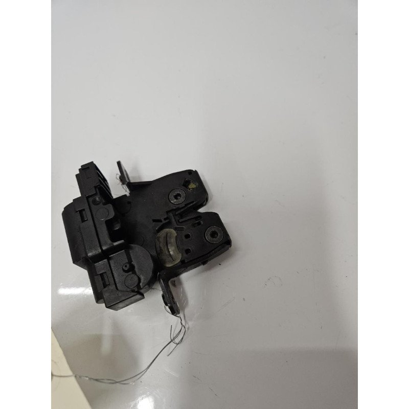 Serrure De Coffre Renault Laguna 3 Phase 1 (1)