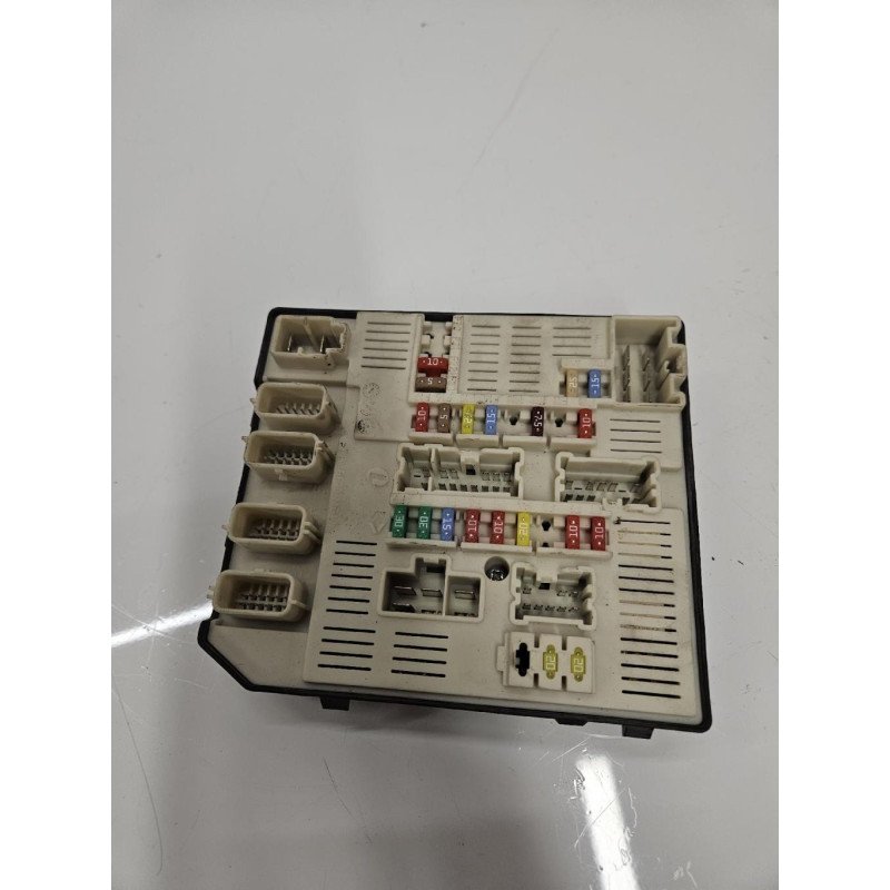 Boitier Servitude Moteur (bsm) Renault Laguna 3 Phase 1 (1)