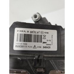 Optique Avant Principal Droit (feux)(phare) Ds Ds3 Cabriolet Phase 2 (5)