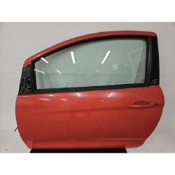 Porte Avant Gauche Ford Ka 2 Phase 2 (1)