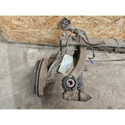 Train Arriere Complet Peugeot 206 Phase 2 (7)