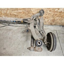 Train Arriere Complet Peugeot 206 Phase 2 (8)