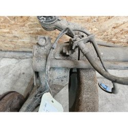 Train Arriere Complet Peugeot 206 Phase 2 (9)