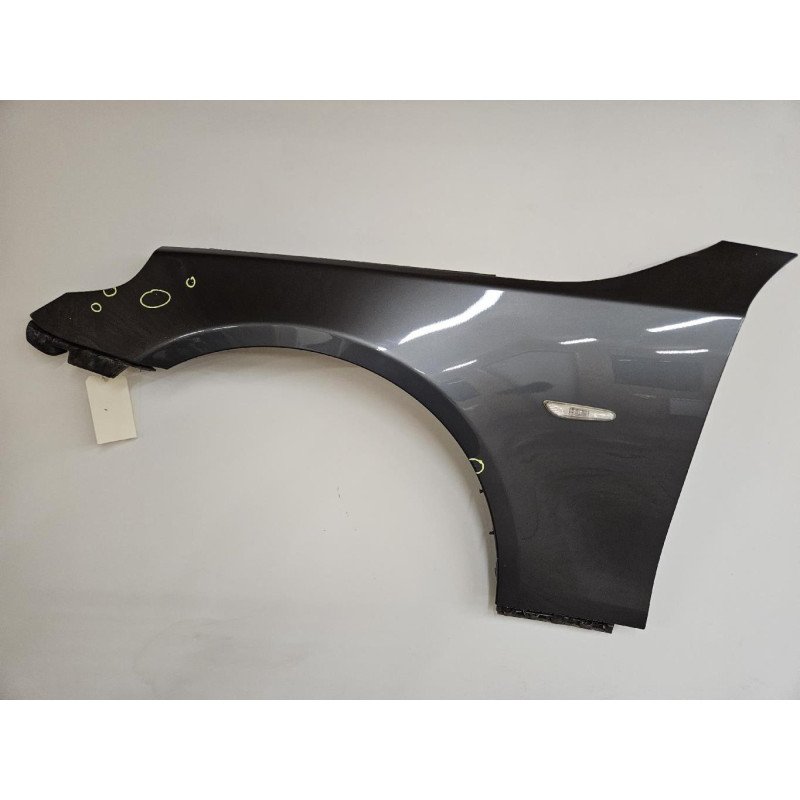 Aile Avant Gauche Bmw Serie 5 E60 Phase 2 (1)