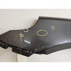 Aile Avant Gauche Bmw Serie 5 E60 Phase 2 (2)