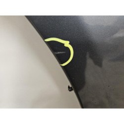 Aile Avant Gauche Bmw Serie 5 E60 Phase 2 (3)