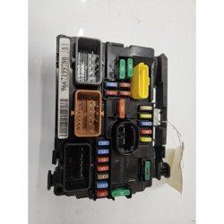 Boitier Servitude Moteur (bsm) Peugeot 207 Phase 1 (1)