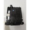 Boitier Servitude Moteur (bsm) Peugeot 207 Phase 1 (2)