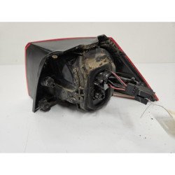 Feu Arriere Principal Gauche (feux) Volkswagen Golf 7 Phase 1 (3)