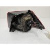 Feu Arriere Principal Gauche (feux) Volkswagen Golf 7 Phase 1 (3)
