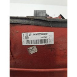 Feu Arriere Principal Gauche (feux) Citroen Xsara Picasso Phase 2 (3)