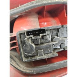 Feu Arriere Principal Gauche (feux) Citroen Xsara Picasso Phase 2 (4)