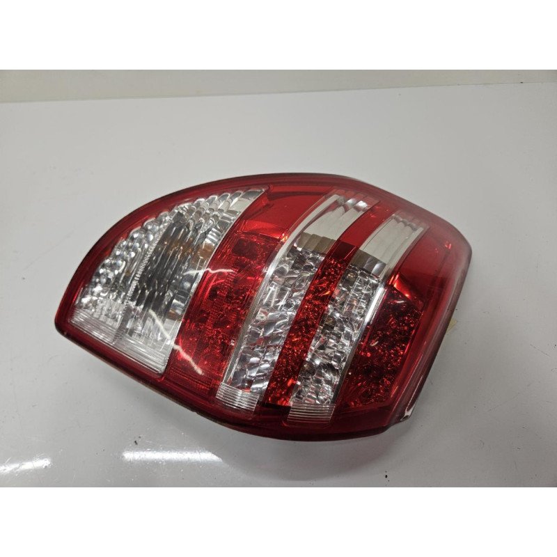 Feu Arriere Principal Gauche (feux) Toyota Rav4 3 Phase 2 (1)