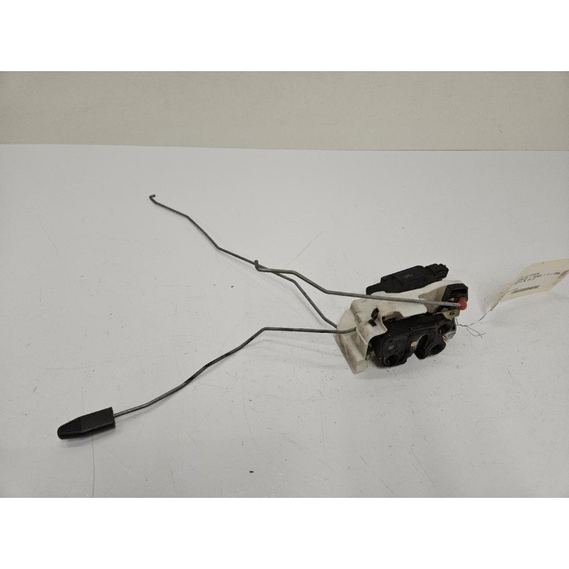 Serrure Avant Droit Kia Picanto 1 Phase 1 (1)