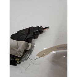 Serrure Avant Droit Kia Picanto 1 Phase 1 (2)