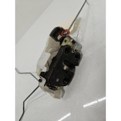 Serrure Avant Droit Kia Picanto 1 Phase 1 (4)