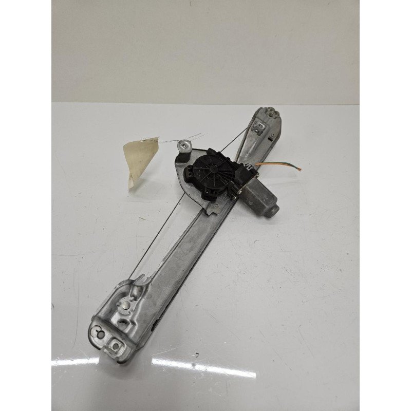 Leve Vitre Electrique Arriere Gauche Renault Clio 3 Phase 1 (1)